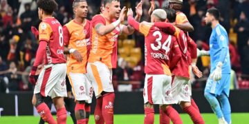 Galatasaray, Kayserispor’u 4 golle geçti