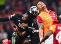 Galatasaray tur için Juventus karşısında!