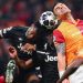 Galatasaray tur için Juventus karşısında!