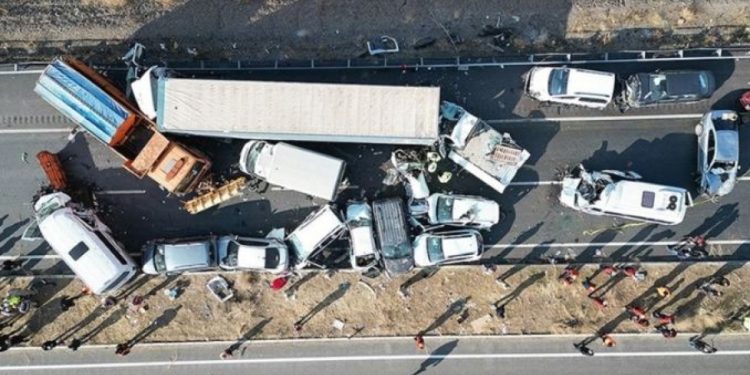 Güvence Hesabı’ndan 822 milyon liralık tazminat ödemesi