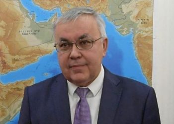 İşte Rusya’nın yeni Türkiye büyükelçisi