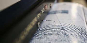 Kahramanmaraş’ta korkutan deprem!