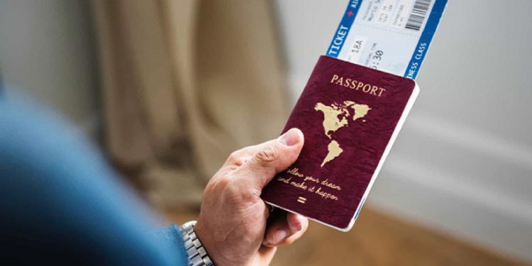 Kolay Shengen rotasına mühür freni