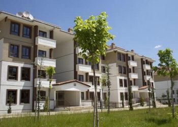 Konut fiyatlarında hızlı yükseliş