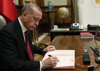 Kritik görevlerde son söz Cumhurbaşkanı’nın olacak