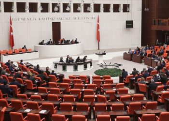 Meclis’te yeni hafta: Kanun teklifleri görüşülecek