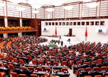 Meclis’te yoğun hafta: Kanun teklifleri masada