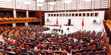 Meclis’te yoğun hafta: Kanun teklifleri masada