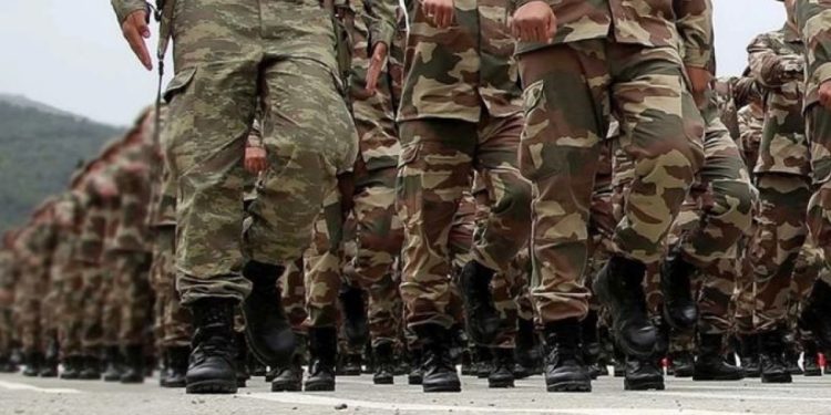 Milli Savunma Üniversitesi’nde uyuşturucu soruşturması!