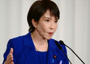 Münih’te Tayvan gerilimi: Tokyo-Pekin hattı karıştı