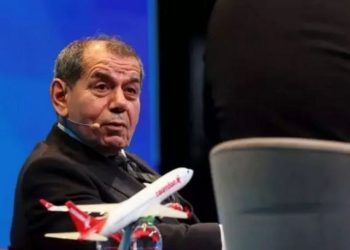 Özbek: Sponsorluk gelirimizi 100 milyon euroya taşıyacağız