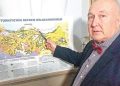 Prof. Dr. Ahmet Ercan açıkladı: Deprem riskinin en düşük olduğu bölgeler