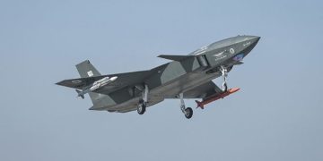 Savunmada dengeleri değiştiren adım: KIZILELMA’dan dünyada bir ilk