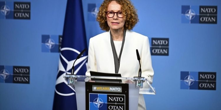 Shekerinska: Türkiye’yi unutmayın