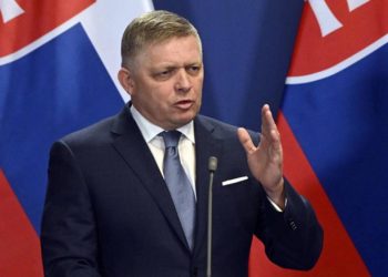 Slovakya’dan Ukrayna’ya elektrik resti