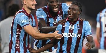 Süper Lig’in bugünkü karşılaşması: Samsunspor – Trabzonspor