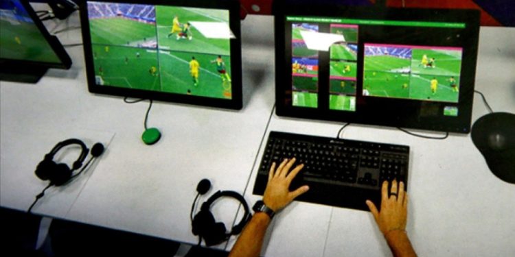 Tartışmalı Konyaspor-Galatasaray maçının VAR kayıtları açıklandı