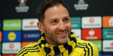 Tedesco: Biz turu ilk maçta kaybettik!