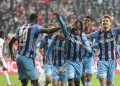Trabzonspor, Samsunspor deplasmanında rahat kazandı: 3-0