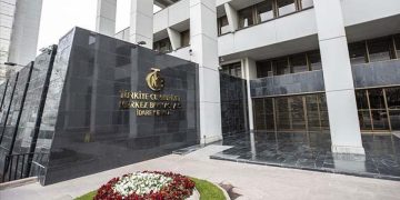 Türkiye Dış Borç İstatistikleri, Hazine’den TCMB’ye geçti