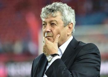 Türkiye maçına günler kala Romanya’da Mircea Lucescu krizi