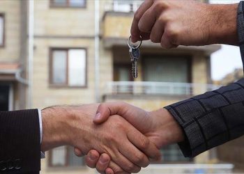 Türklerin yurt dışı konut alımı rekor kırdı