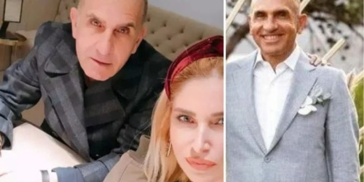 Ünlü borsacı Cihan Sütşurup’un mal varlıklarına tedbir konuldu