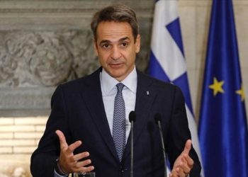 Yunanistan Başbakanı Türkiye’ye geliyor