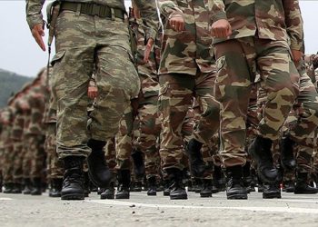 Bedelli askerlikte yeni rakam netleşti: 417 bin TL