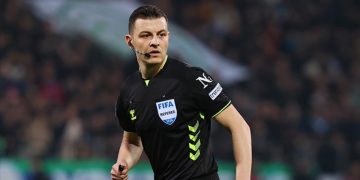 Beşiktaş-Galatasaray derbisinin hakemi belli oldu