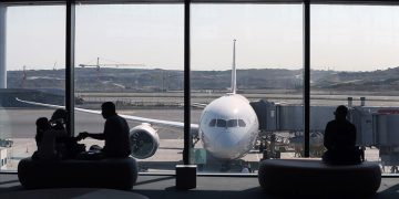 Dubai Havalimanı’nda patlama! Uçuşlar durduruldu