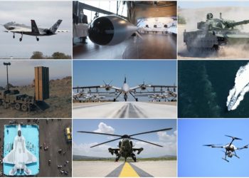 Dünyanın en güçlü orduları sıralandı, Türkiye ilk 10’da