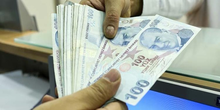 Emeklilere bayram öncesi ödeme müjdesi