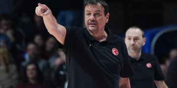 Ergin Ataman: Türk basketbolu Avrupa’nın zirvesinde