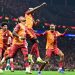 Galatasaray Liverpool’u tek golle devirdi