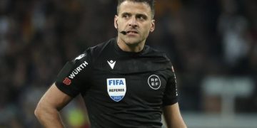 Galatasaray–Liverpool maçını hakem Manzano yönetecek