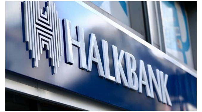 Halkbank davası ertelendi