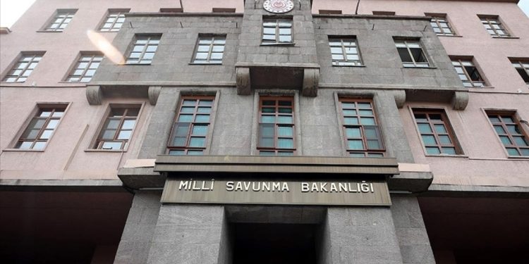 İran füzesi ayrıntıları açıklandı: MSB’den Tahran’a mesaj