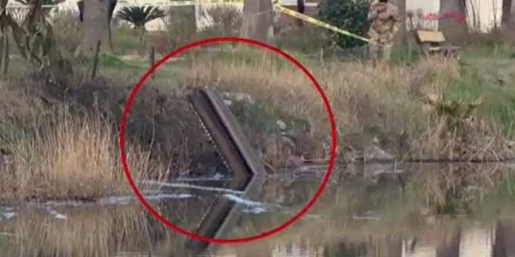 İran füzesine NATO engeli! Parçalar Hatay’a düştü