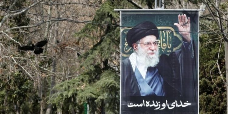 İran’da Hamaney için 3 günlük cenaze töreni