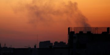 İsrail’den Tahran’a hava saldırısı