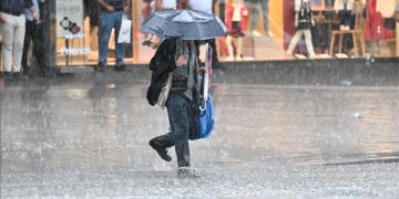 İstanbul, Ankara ve İzmir’de hava durumu nasıl olacak?