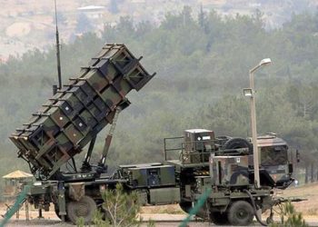 MSB açıkladı: Malatya’ya Patriot konuşlandırılıyor