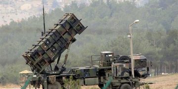 MSB açıkladı: Malatya’ya Patriot konuşlandırılıyor