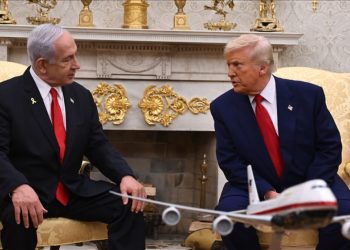 Netanyahu’dan saldırıyı başlatan istihbarat bilgisi