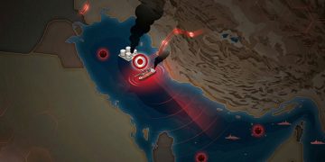 Orası düşerse İran ekonomisi çöker: Harg Adası