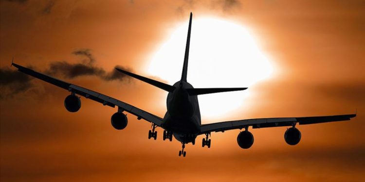 Orta Doğu’ya uçuşlar 13 Mart’a kadar iptal