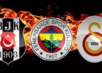 PFDK, Beşiktaş-Galatasaray derbisinin sevklerini açıkladı!