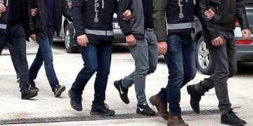 Sahte forexçilere operasyon! 140 kişi gözaltında