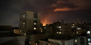 Savaş Orta Doğu’yu ateş topuna çevirdi